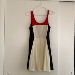 Express party dress NWT